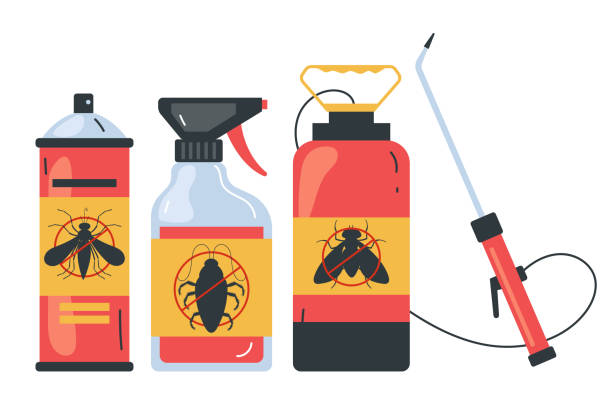 Best Pest Prevention Services  in Rossville, IN